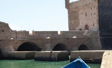 Day Trip to Essaouira – Mogador