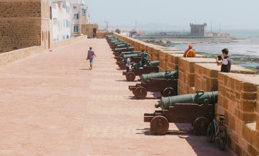 Essaouira – Mogador