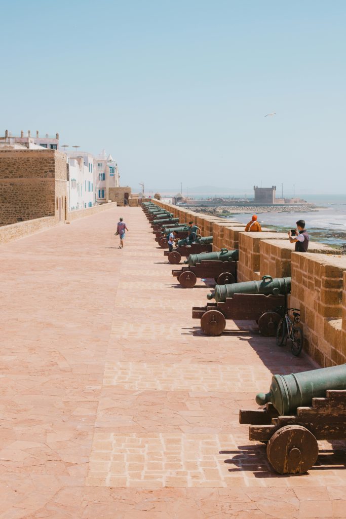 Essaouira – Mogador