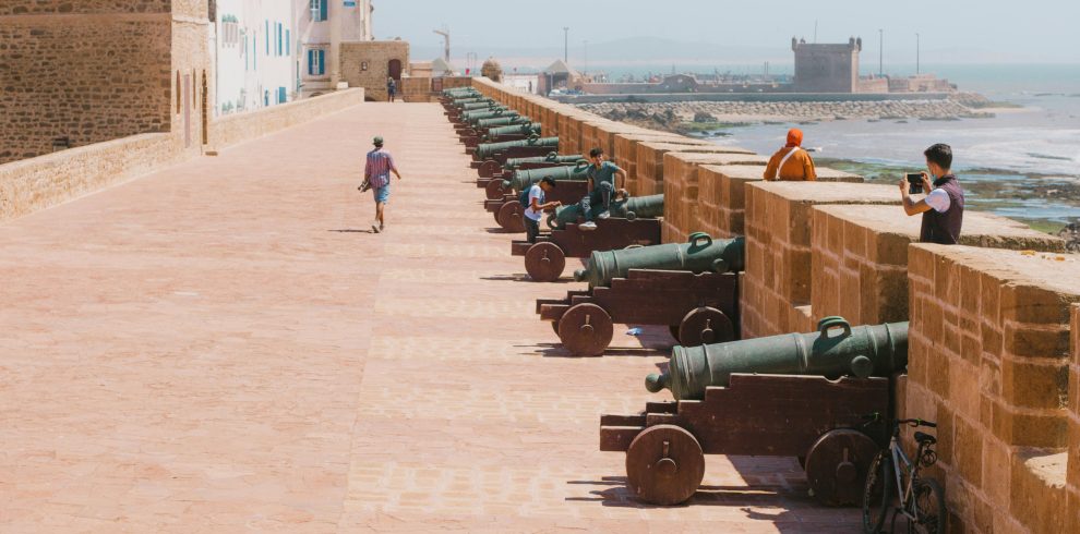 Essaouira – Mogador