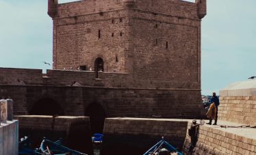 Day Trip to Essaouira – Mogador