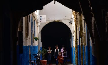 Day Trip to Essaouira – Mogador