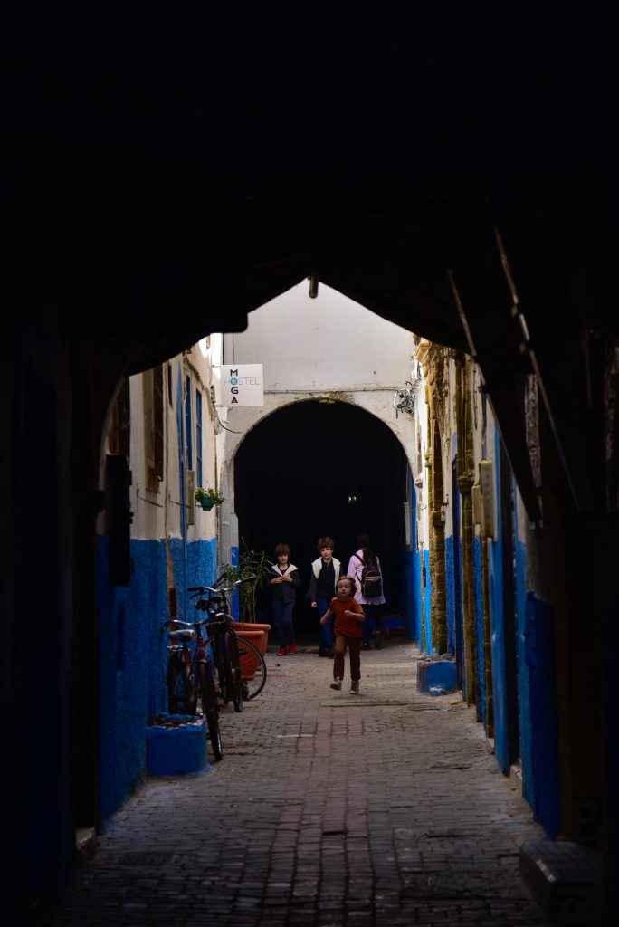 Day Trip to Essaouira – Mogador