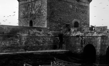 Day Trip to Essaouira – Mogador