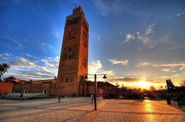 Cultural Experiences in Marrakech