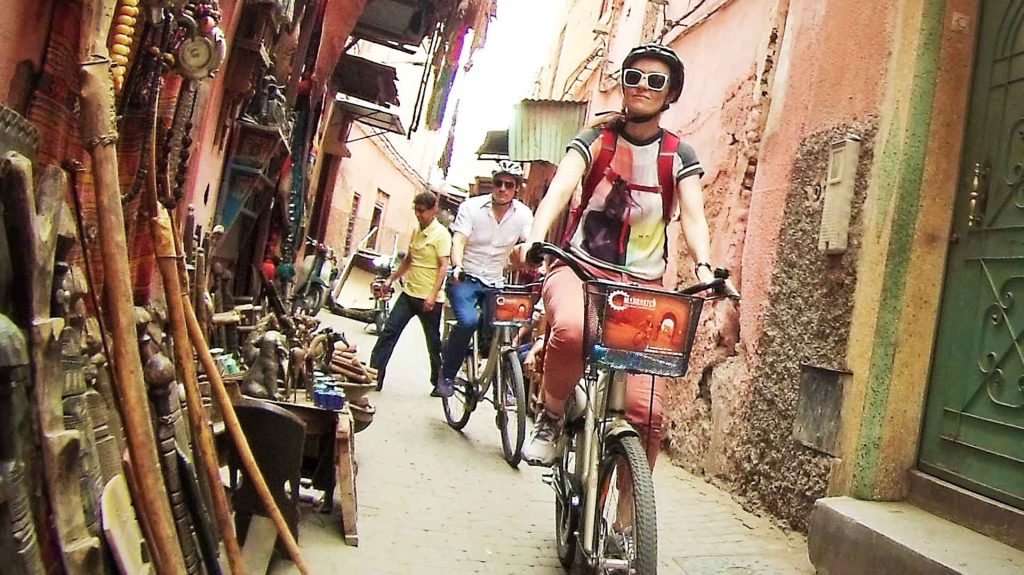 Marrakech Experiences