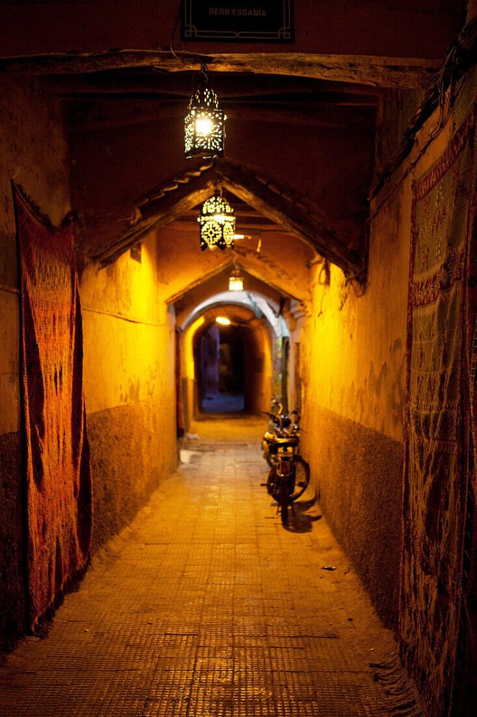 Cultural Experiences in Marrakech