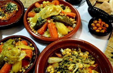 Marrakech Food Private Tour