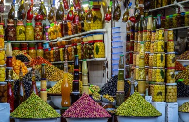 Marrakech Food Private Tour