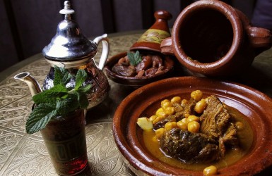 Marrakech Food Private Tour