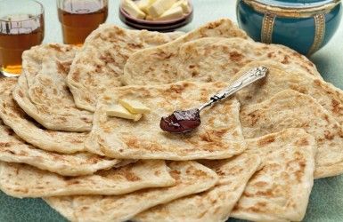 Marrakech Food Private Tour