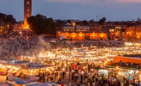Visit Marrakesh in 2024: How to Spend 48 Hours in the City