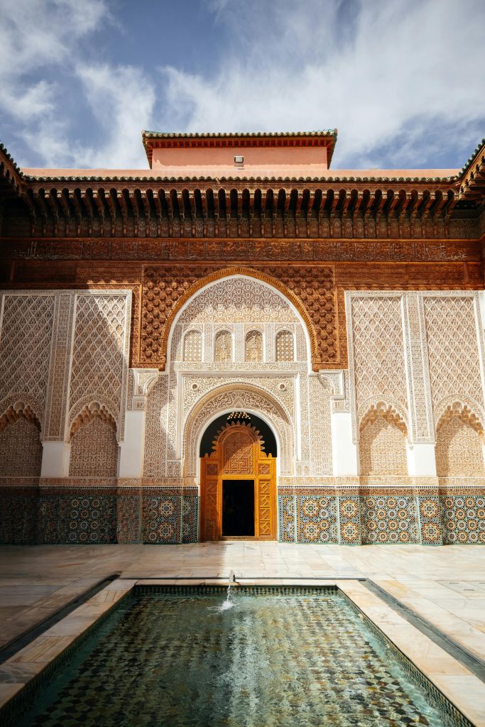 6-Days Imperial Cities & Desert Tour from Casablanca