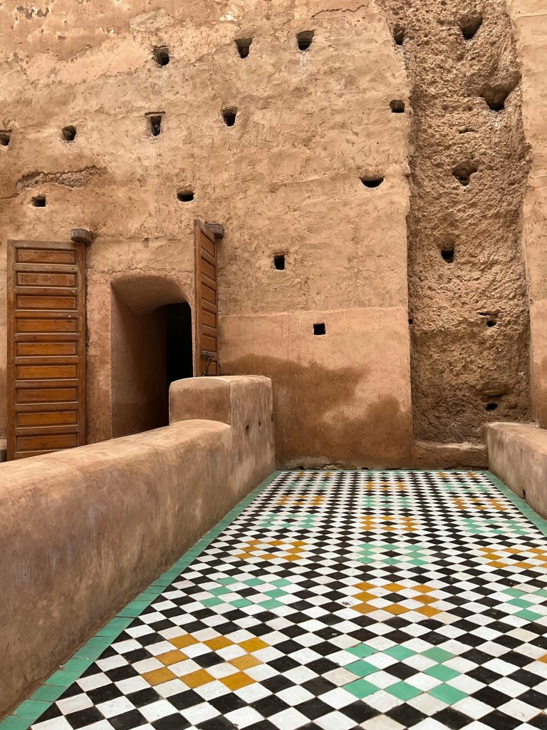 Imperial Cities Morocco