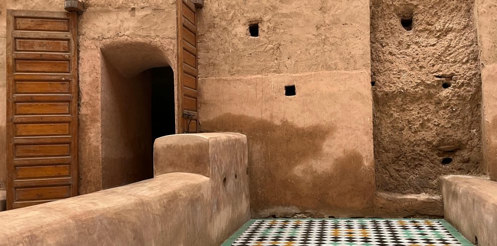 Imperial Cities Morocco