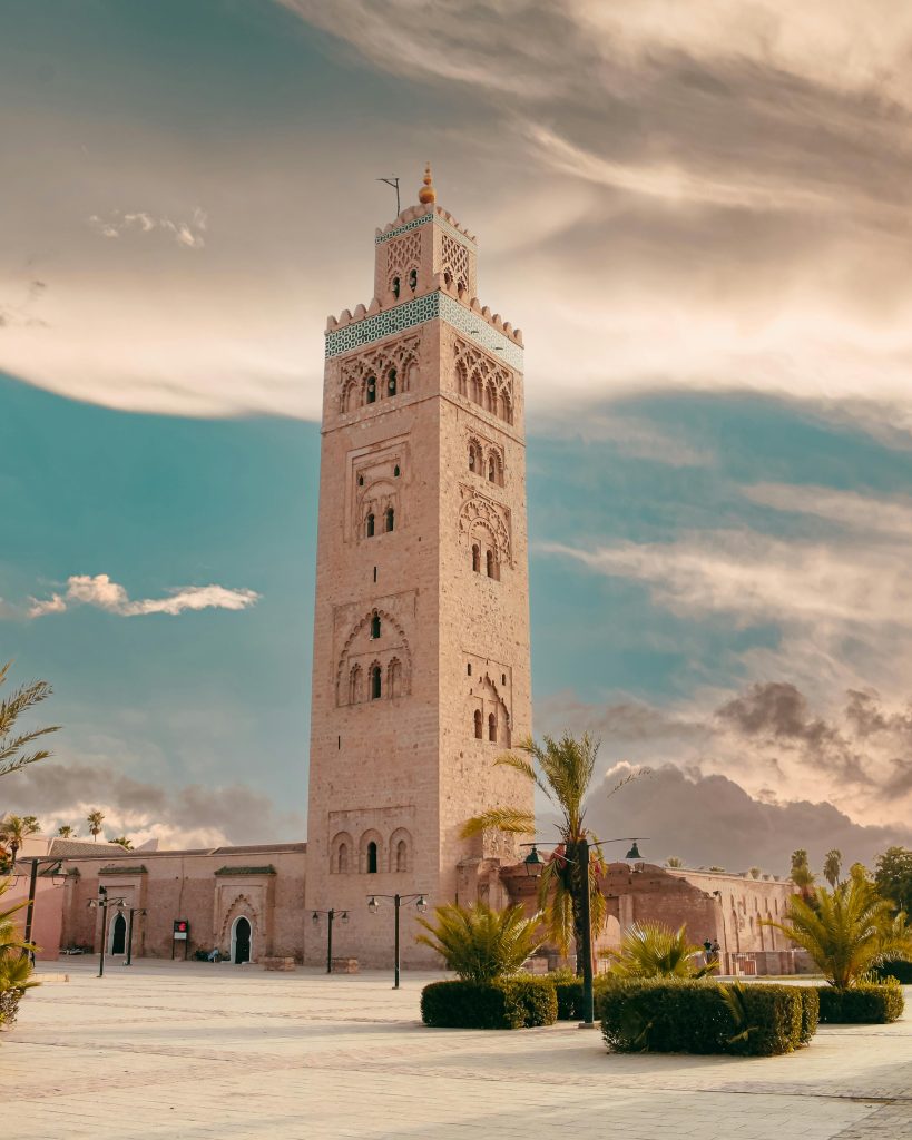 visit morocco 2024