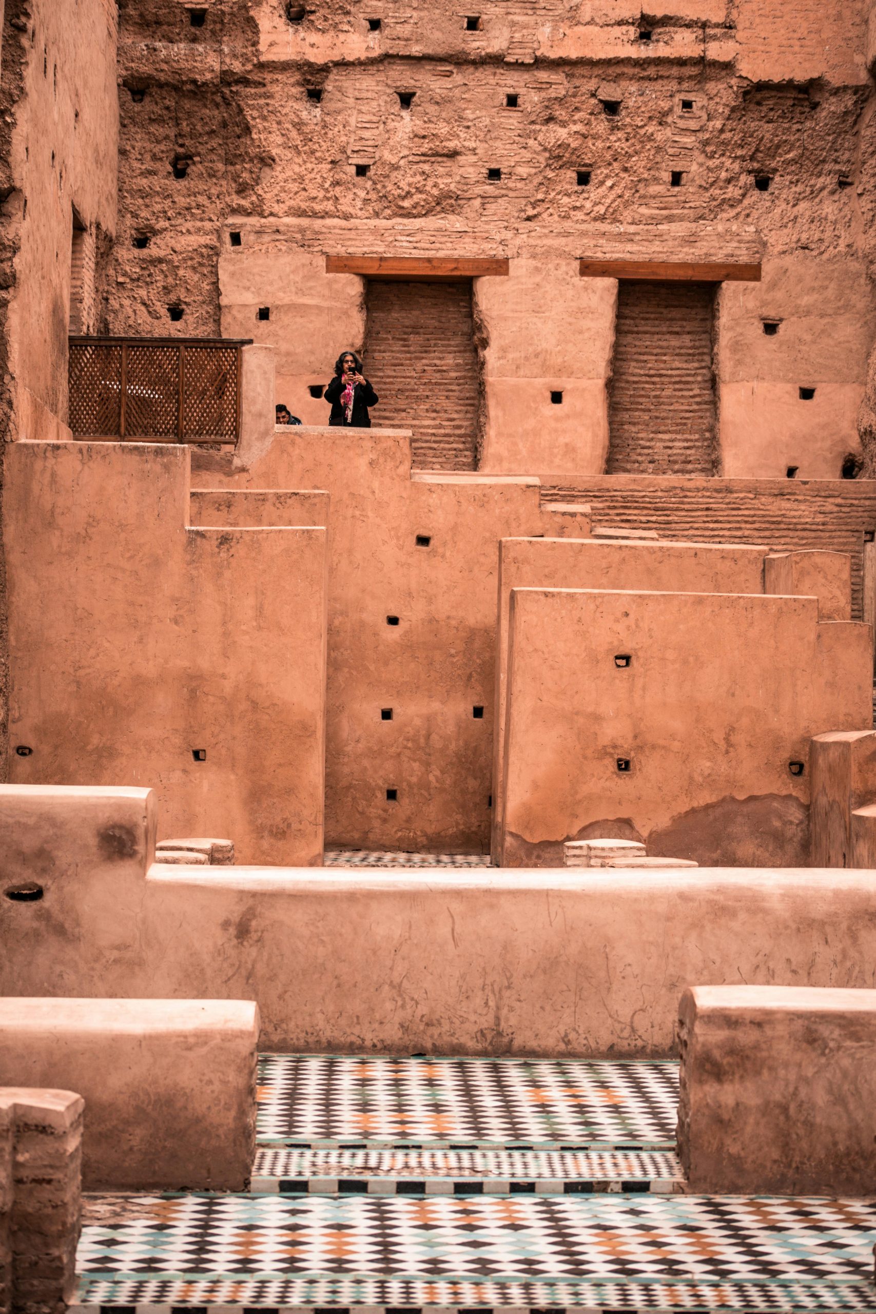 Imperial Cities
