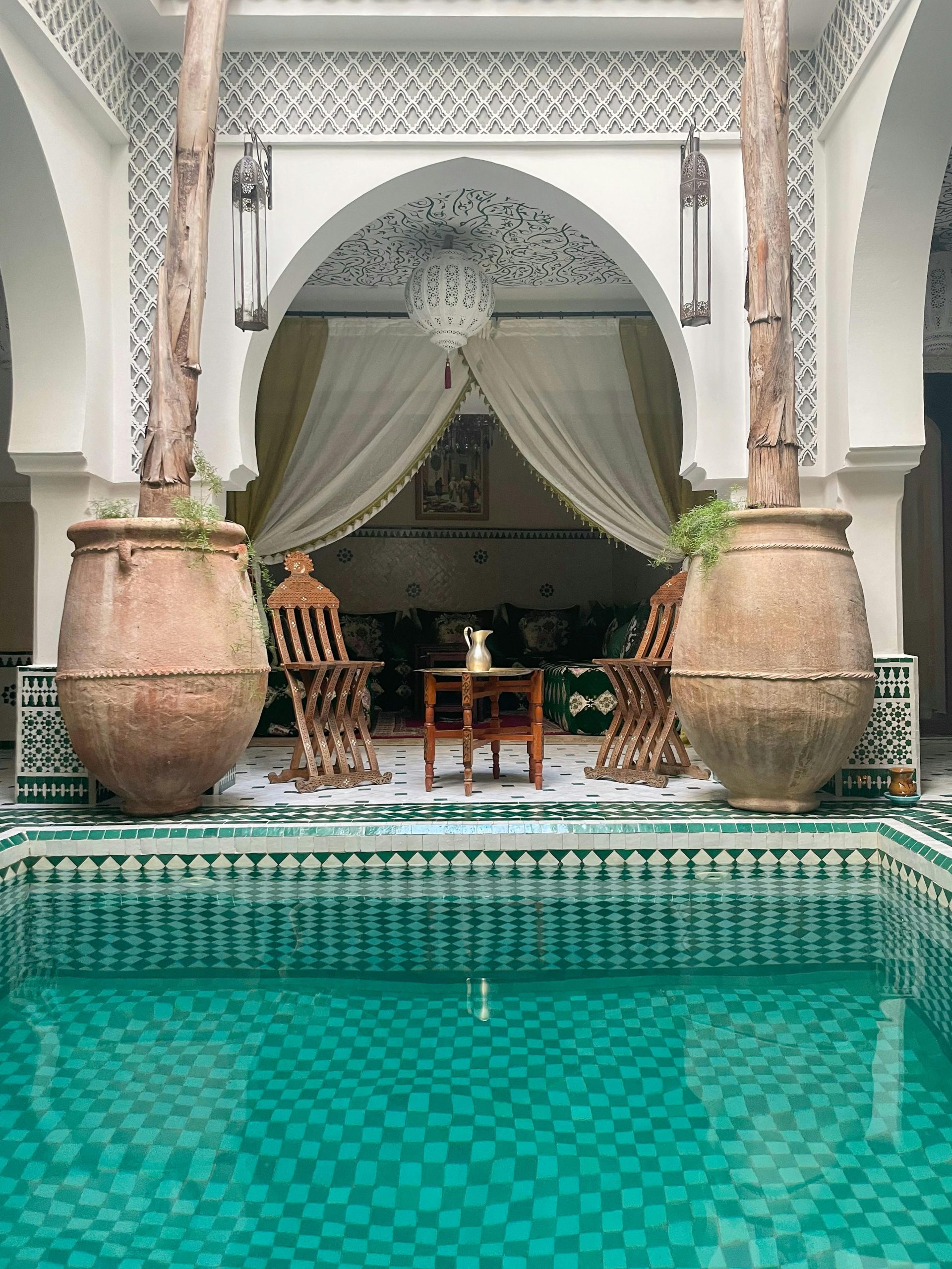 visit Marrakech 2024