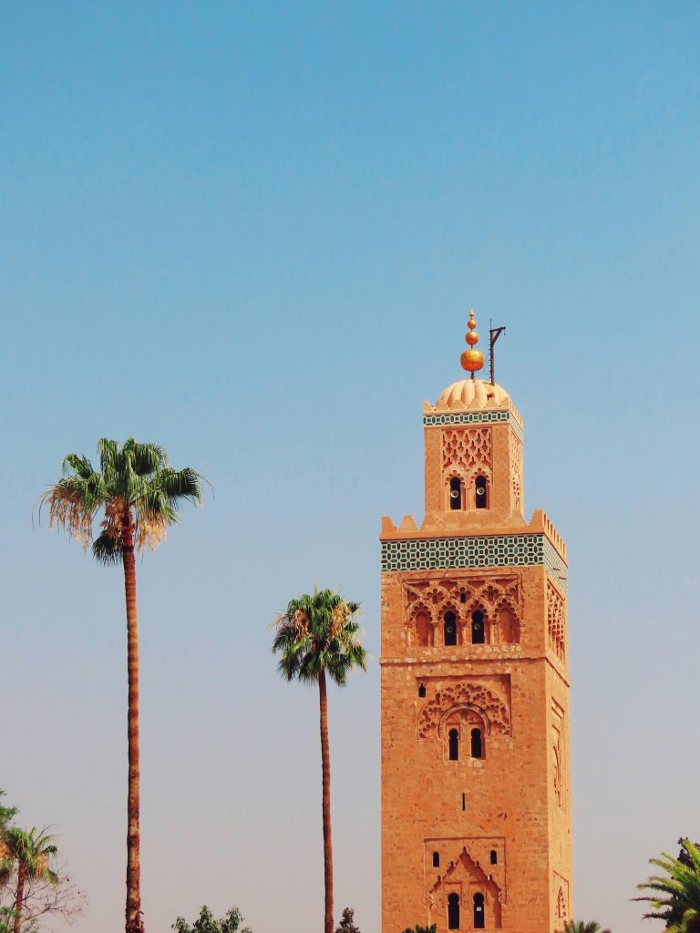6-Days Imperial Cities & Desert Tour from Casablanca