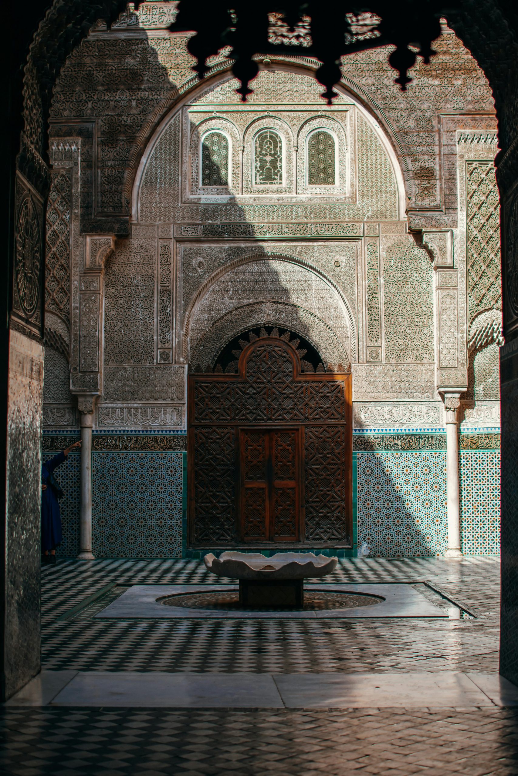 6-Days Imperial Cities & Desert Tour from Casablanca