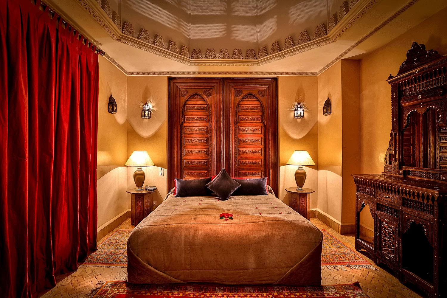 Riad Kniza marrakech