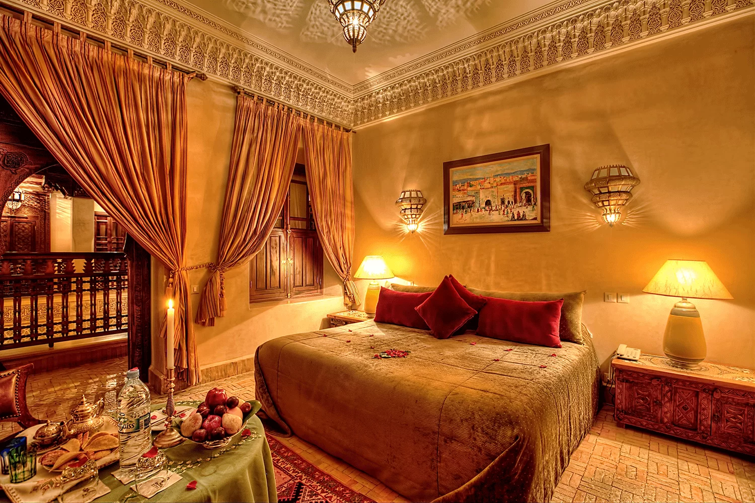 Riad Kniza marrakech